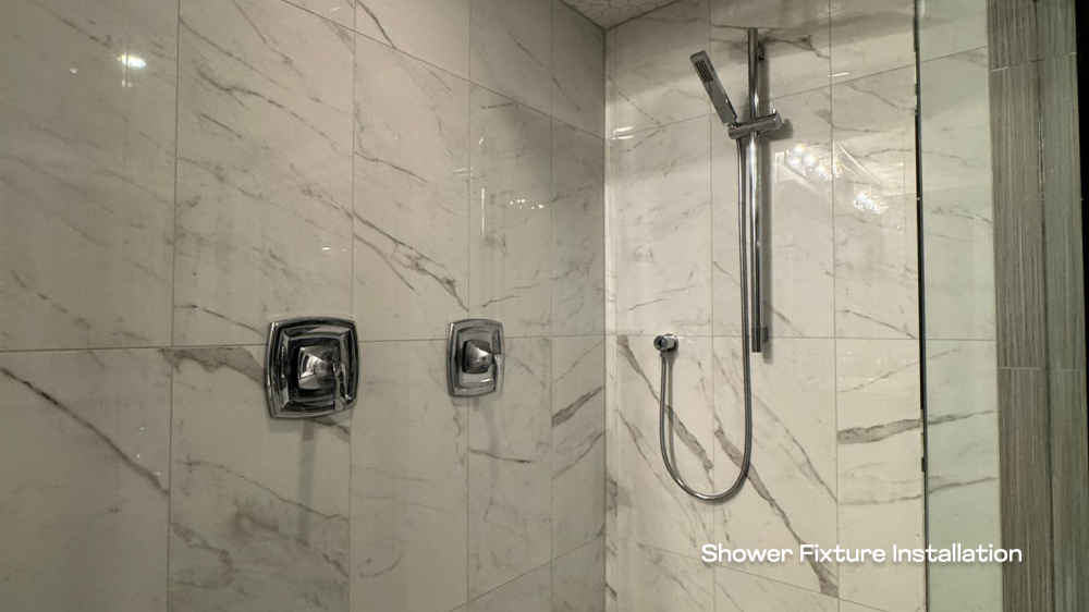 Bathroom Renovation – Coquitlam: Shower Upgrade & Bathroom Enhancement
